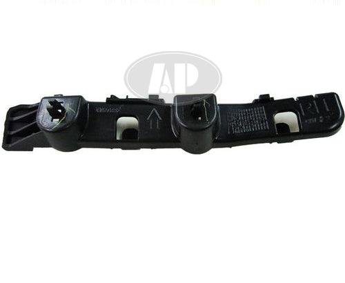 2007-2012 Nissan Altima Sedan Bumper Bracket Front Passenger Side Outer