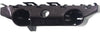 2014-2019 Nissan Versa Hatchback Bumper Bracket Front Passenger Side