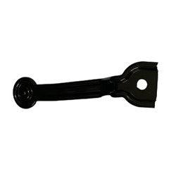 Support de pare-chocs avant côté passager en acier pour Nissan Sentra 2020-2025, NI1033116