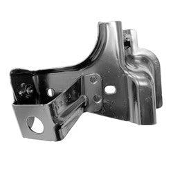 2013-2015 Nissan Altima Sedan Bumper Retainer Front Passenger Side