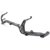 2001-2004 Nissan Frontier Bumper Retainer Front Uppersteel