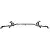 2001-2004 Nissan Frontier Bumper Retainer Front Uppersteel