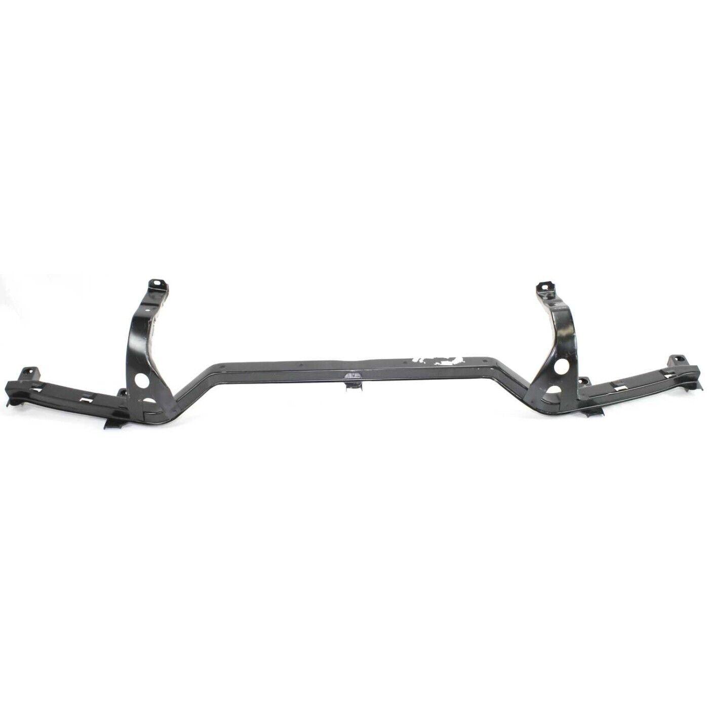 Support de pare-chocs avant Nissan Frontier 2001-2004 Uppersteel, NI1035106