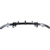 2004-2005 Nissan Titan Bumper Retainer Front Upper