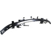 2004-2005 Nissan Titan Bumper Retainer Front Upper