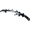 2004-2005 Nissan Titan Bumper Retainer Front Upper