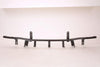 2004-2005 Nissan Titan Bumper Retainer Front Upper