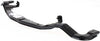 2009-2014 Nissan Murano Bumper Retainer Front Upper Steel