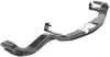 2009-2014 Nissan Murano Bumper Retainer Front Upper Steel