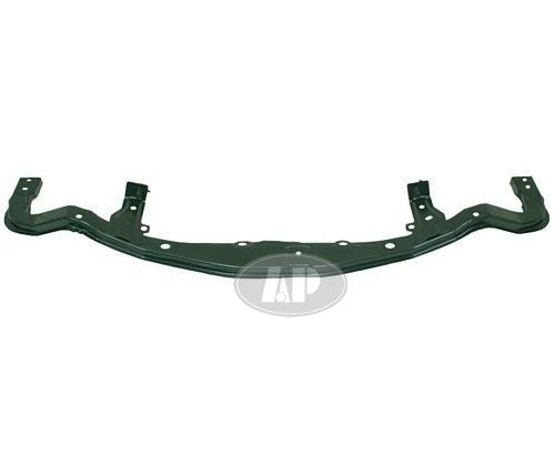 2009-2014 Nissan Murano Bumper Retainer Front Upper Steel