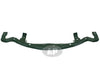 2009-2014 Nissan Murano Bumper Retainer Front Upper Steel