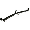 2009-2014 Nissan Maxima Bumper Retainer Front Upper