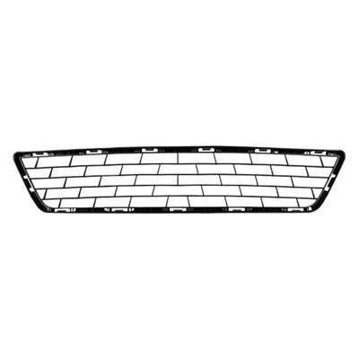 Grille Lower Nissan Sentra 2013-2015 Exclude Sr , Ni1036101U