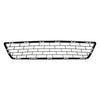 Grille Lower Nissan Sentra 2013-2015 Exclude Sr , Ni1036101U