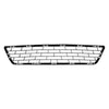 2013-2015 Nissan Sentra Grille Lower Exclude Sr