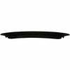 2017-2019 Nissan Rogue Hybrid Grille Lower Textured Black