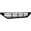 Grille Lower Nissan Rogue 2017-2020 Textured Black