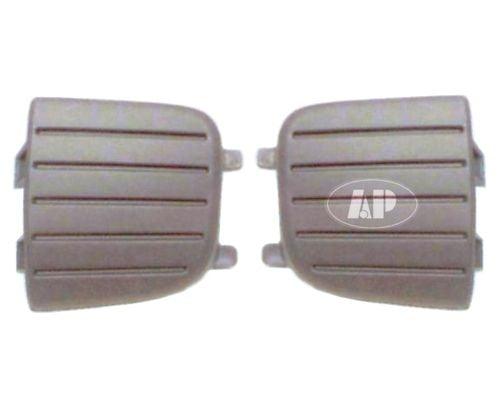 1999-2004 Nissan Pathfinder Fog Lamp Cover Front Driver Side