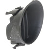 2002-2003 Nissan Maxima Fog Lamp Cover Front Driver Side