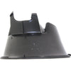 2002-2003 Nissan Maxima Fog Lamp Cover Front Driver Side