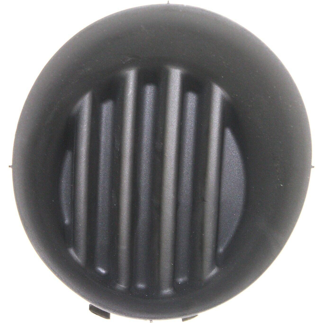 Cache antibrouillard avant côté conducteur pour Nissan Maxima 2002-2003, NI1038105