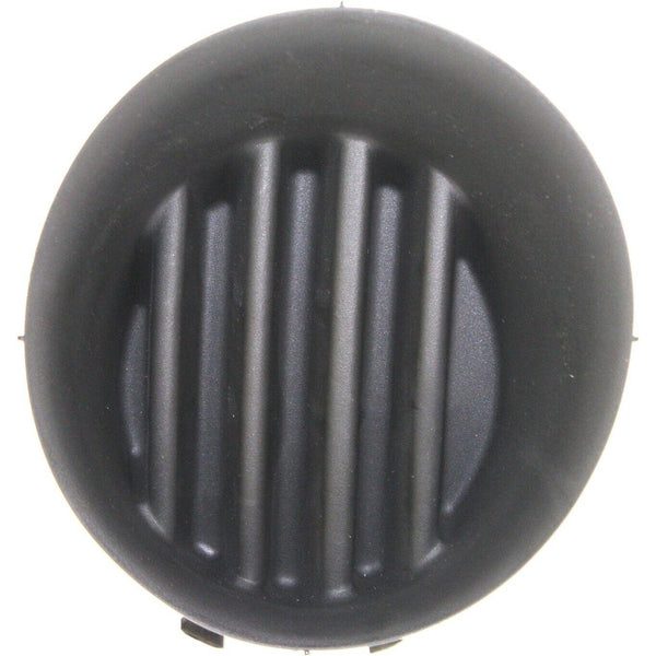 2002-2003 Nissan Maxima Fog Lamp Cover Front Driver Side
