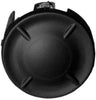 2008-2010 Nissan Rogue Fog Lamp Cover Front Driver Side