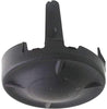 2008-2010 Nissan Rogue Fog Lamp Cover Front Driver Side