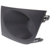 2007-2011 Nissan Versa Fog Lamp Cover Front Driver Side