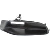 2011-2014 Nissan Murano Fog Lamp Cover Front Driver Side