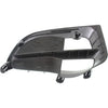 2011-2014 Nissan Murano Fog Lamp Cover Front Driver Side