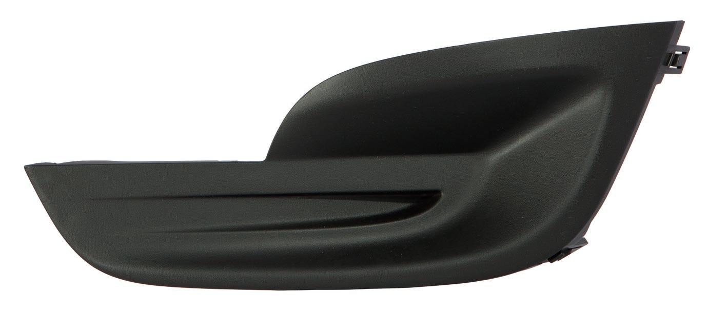 Cache de feu antibrouillard avant côté conducteur pour Nissan Altima Berline 2013-2015, NI1038114