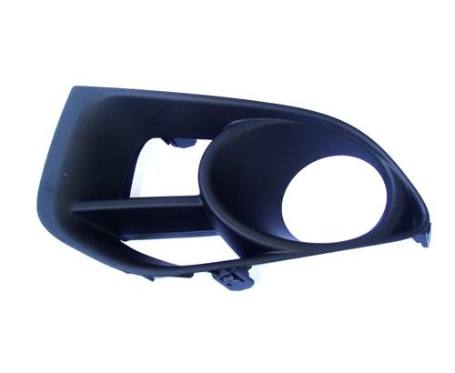 2011-2014 Nissan Murano Fog Lamp Bezel Front Driver Side