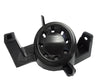 2010-2011 Nissan Altima Hybrid Fog Lamp Cover Front Driver Side Smooth