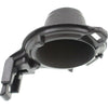 2011-2014 Nissan Juke Fog Lamp Cover Front Driver Side