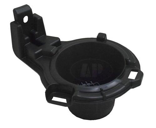 2011-2014 Nissan Juke Fog Lamp Cover Front Driver Side