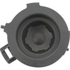 2005-2012 Nissan Pathfinder Fog Lamp Cover Front Driver Side
