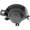 2005-2012 Nissan Pathfinder Fog Lamp Cover Front Driver Side