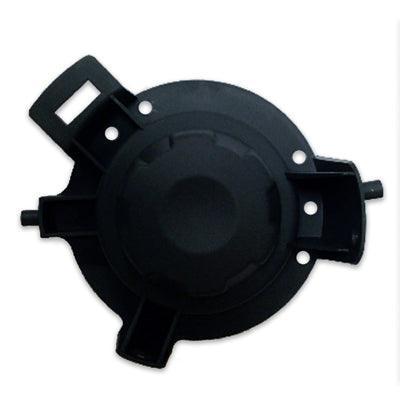 2005-2012 Nissan Pathfinder Fog Lamp Cover Front Driver Side