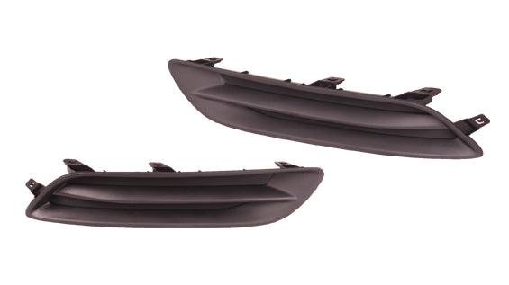 2013-2015 Nissan Sentra Fog Lamp Cover Front Driver Side
