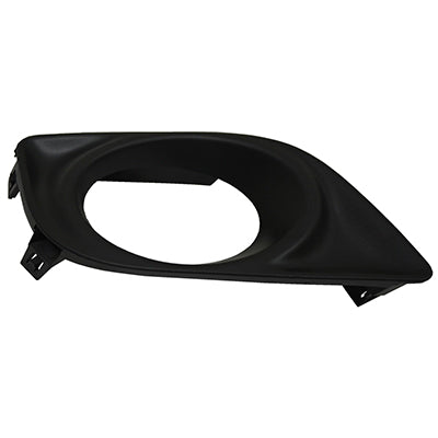Phare antibrouillard avant côté conducteur pour Nissan Versa Sedan 2012-2014 - Hunt Parts