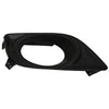 2012-2014 Nissan Versa Sedan Fog Lamp Bezel Front Driver Side