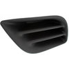 2012-2014 Nissan Versa Sedan Fog Lamp Cover Front Driver Side
