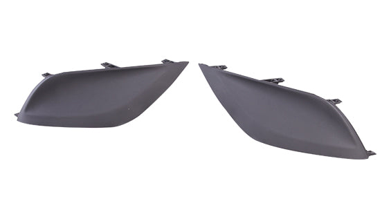 Cache antibrouillard avant côté conducteur pour Nissan Versa Sedan 2015-2019 - Hunt Parts