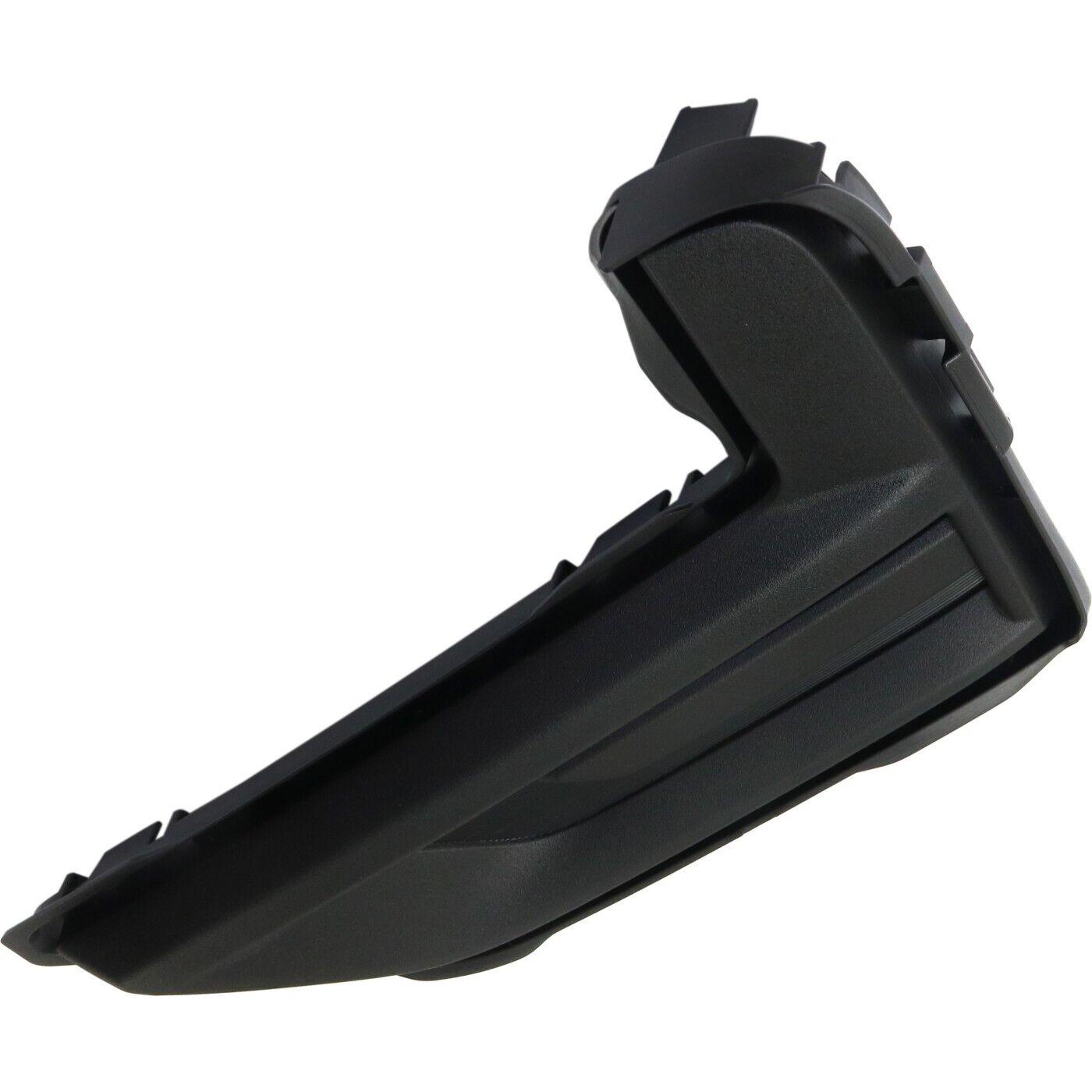 Cache de phare antibrouillard avant gauche pour Nissan Rogue Hybrid (2017-2020), NI1038148