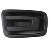2016-2019 Nissan Titan Xd Fog Lamp Cover Front Driver Side