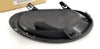 2017-2019 Nissan Rogue Sport Fog Lamp Cover Front Driver Side Black Textured