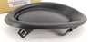 2017-2019 Nissan Rogue Sport Fog Lamp Cover Front Driver Side Black Textured