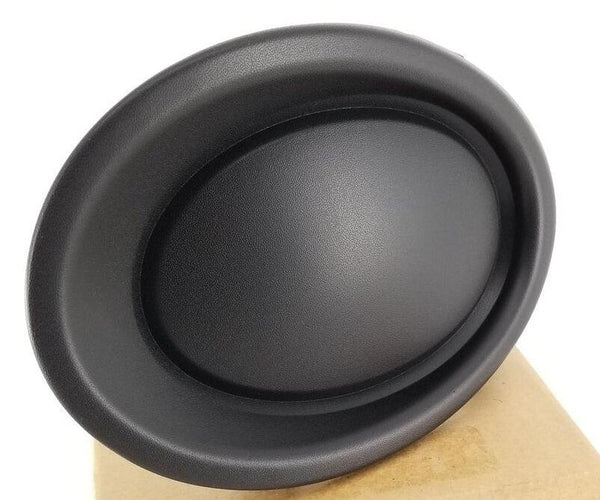 2017-2019 Nissan Rogue Sport Fog Lamp Cover Front Driver Side Black Textured