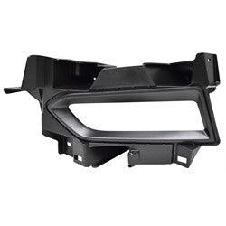 Enjoliveur de feu antibrouillard avant côté conducteur pour Nissan Versa Sedan 2020-2022, NI1038169
